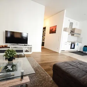 2 - High-quality In The Heart Of 2 Apartment Stuttgart