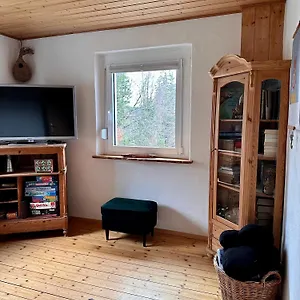 Wald Wg - Haus Am Wald Apartment