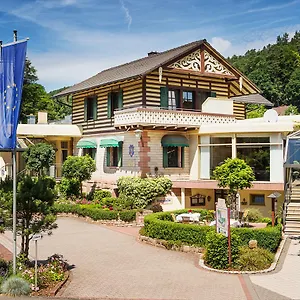 Marburg Im Park Hotel